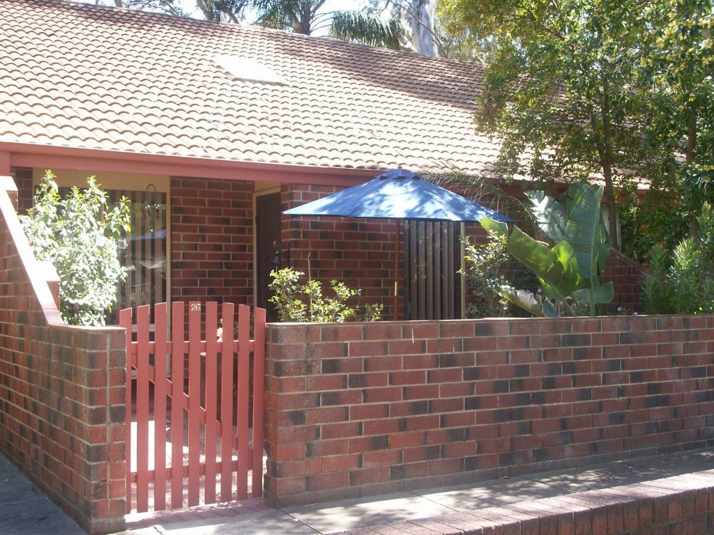 26-152 Montacute Rd